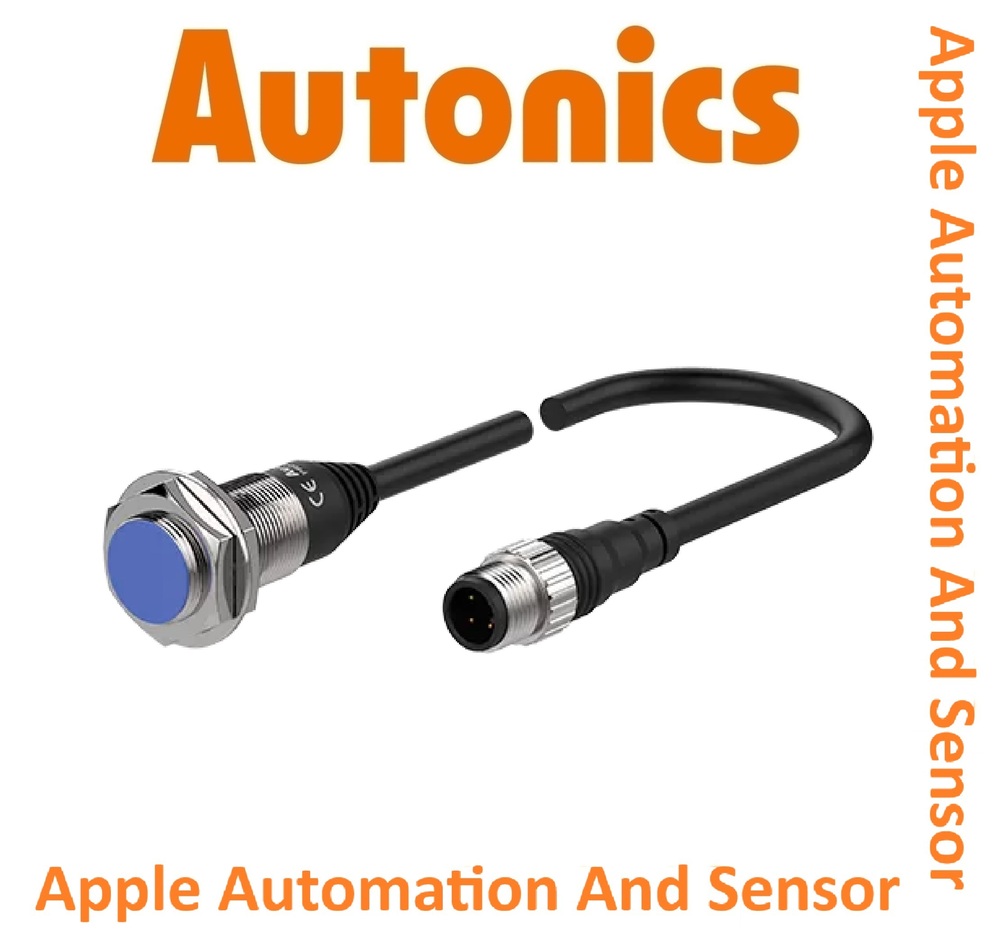 Autonics PRDWT18-7DO Proximity Sensor