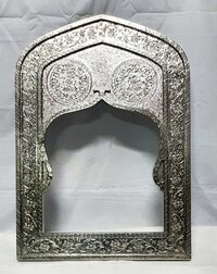 Wooden Jharokha - Design Type: Traditional