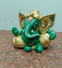 Ganesh ji small murti