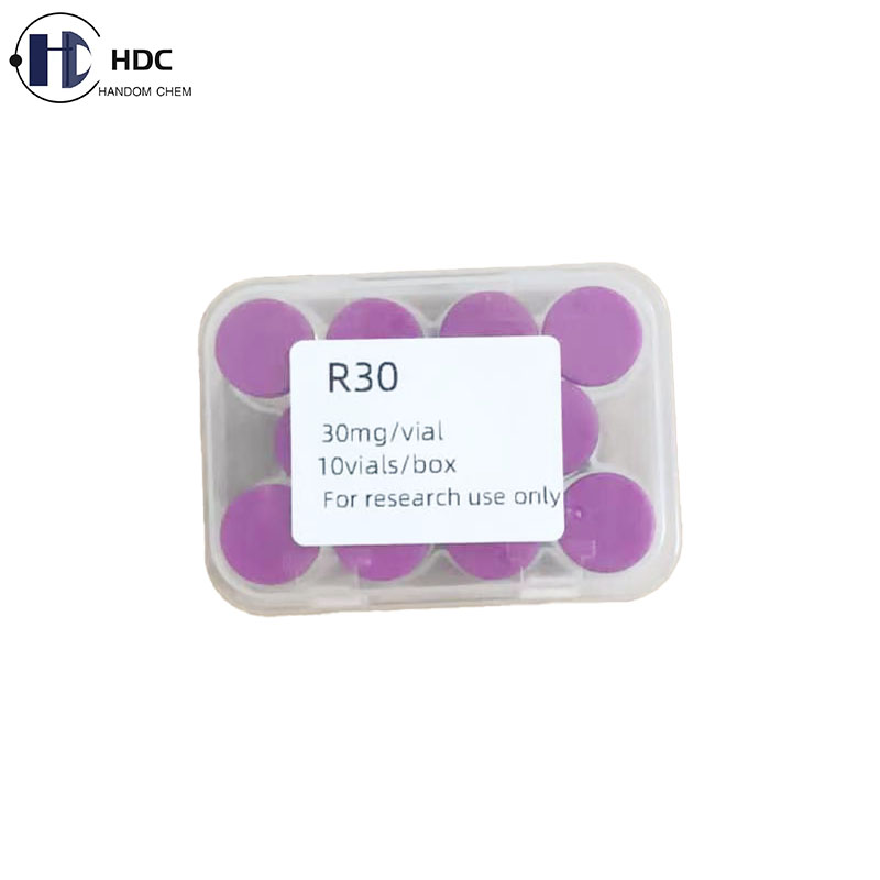 Thymosin Alpha 1 (Thymalfasin)