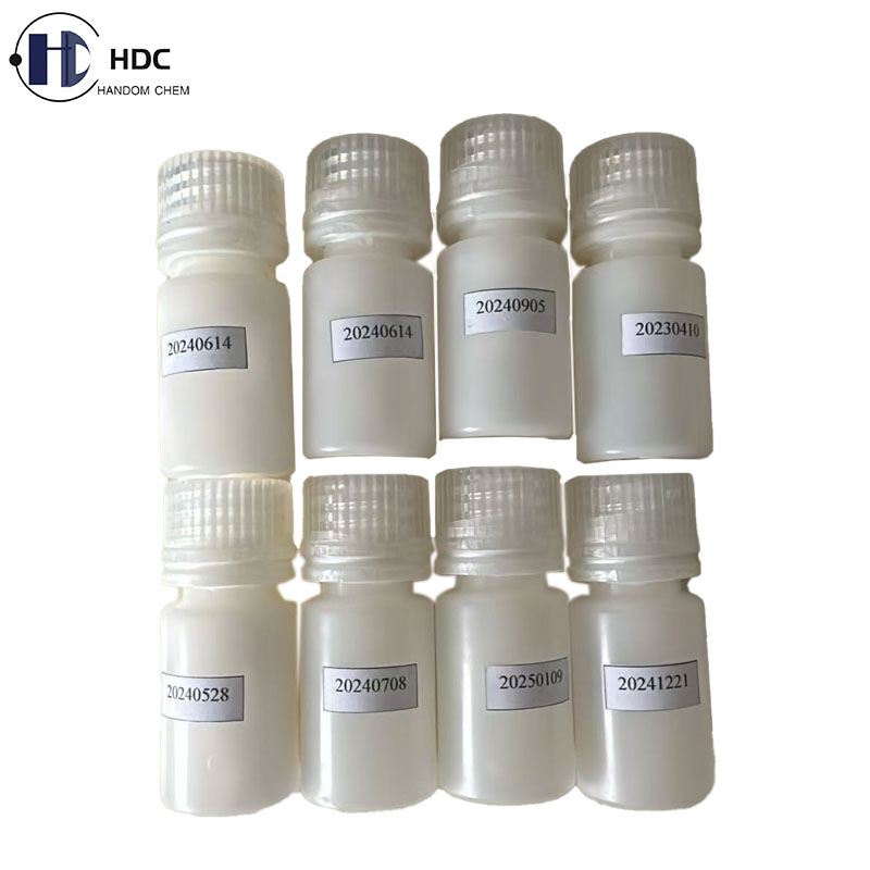 Thymosin Alpha 1 (Thymalfasin) - Application: Pharmaceutical