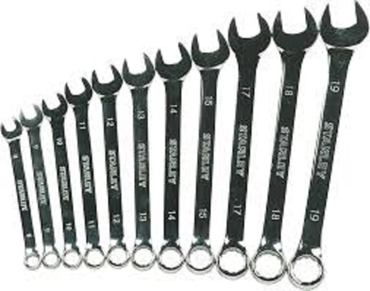 Stanley 110pc Multi Tool Set - Color: Silver