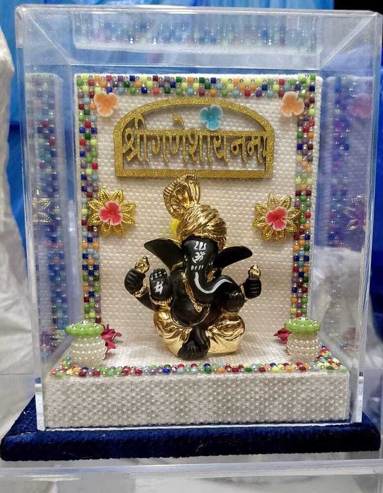 Vinayak murti cabinet