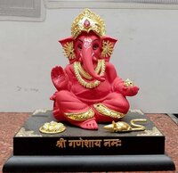 Lal Bagh Ganpati statue