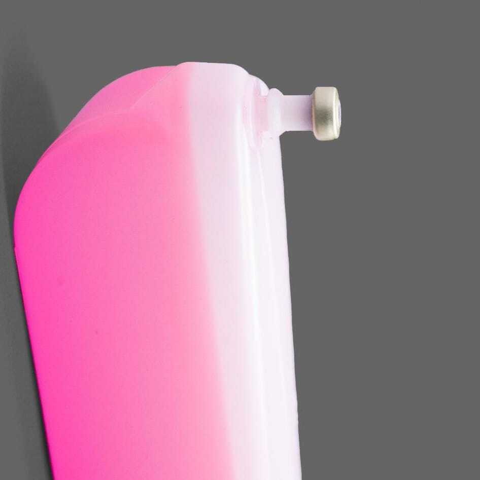 Markem Imaje Printer Cartridges - Color: Pink