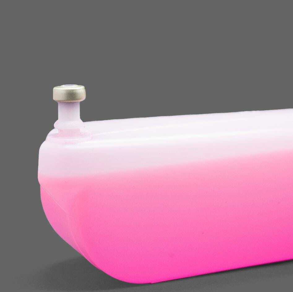 Markem Imaje Printer Cartridges - Color: Pink