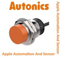 Autonics PRT30-15DC Proximity Sensor