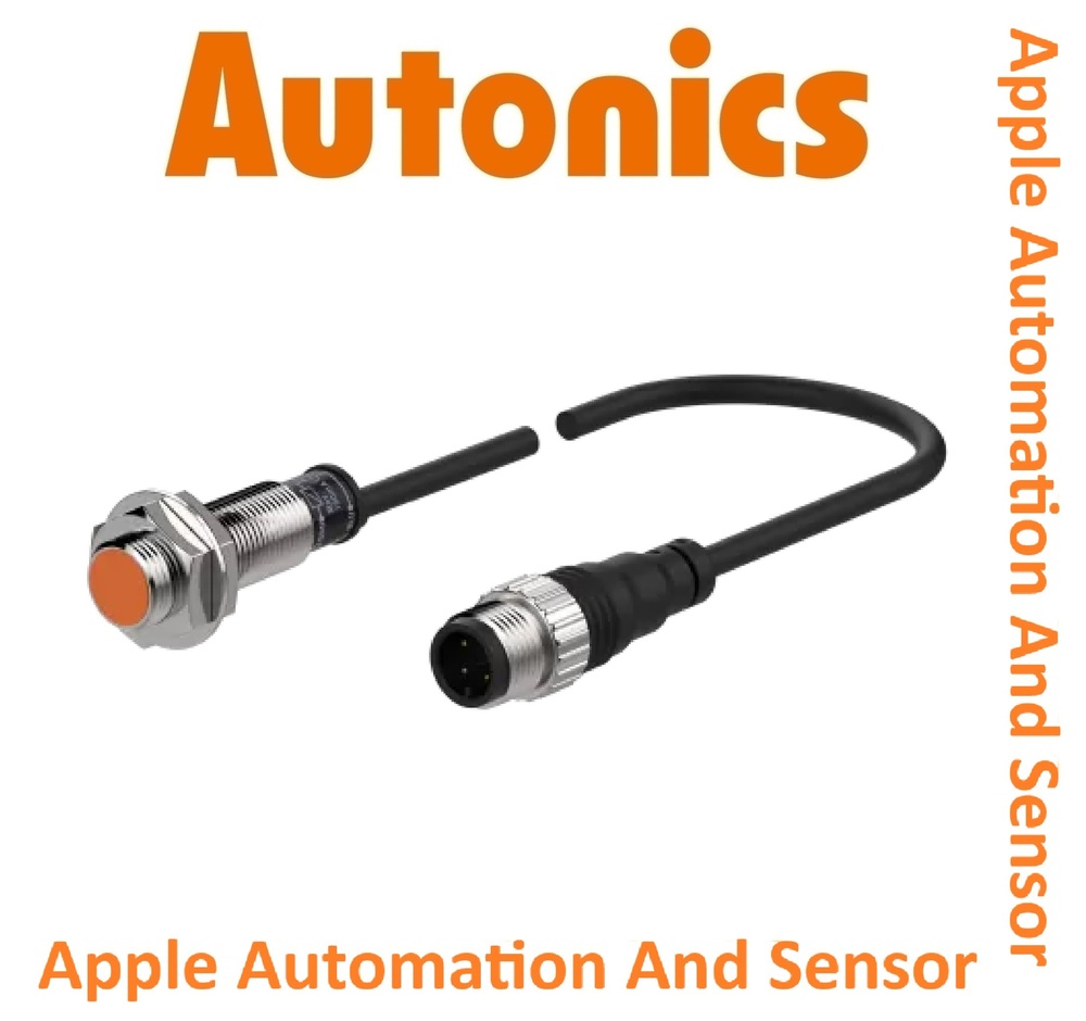 Autonics PRW12-2DP Proximity Sensor