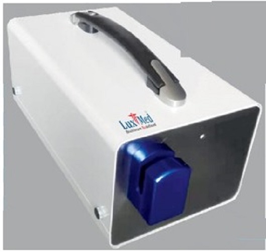 LuxMed Blood Bag Tube Sealer