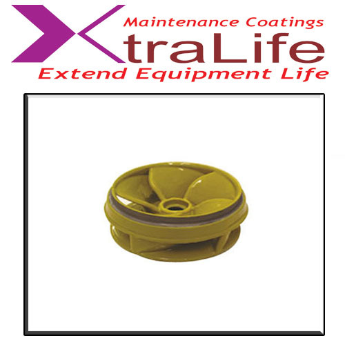 Maintenance Epoxy Coating
