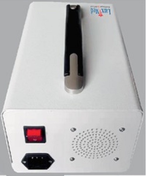 Blood Bag Tube Sealer