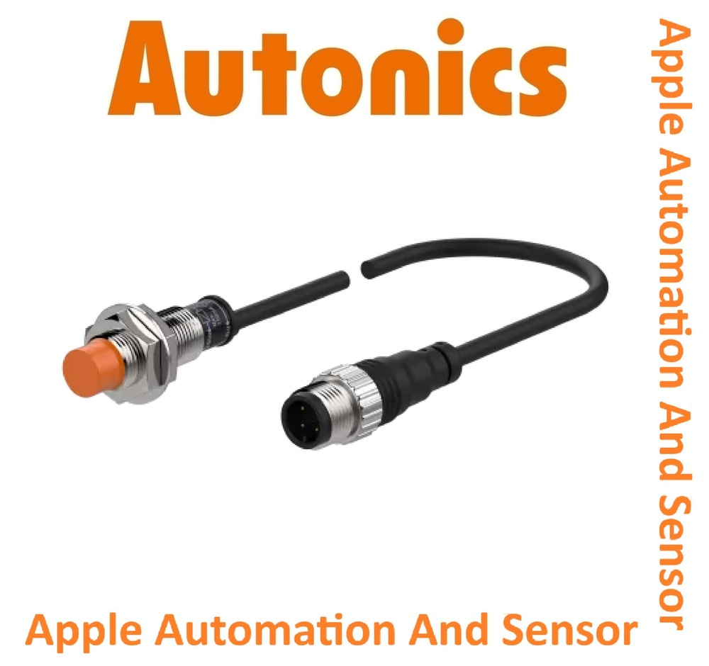 Autonics PRW12-4DP Proximity Sensor