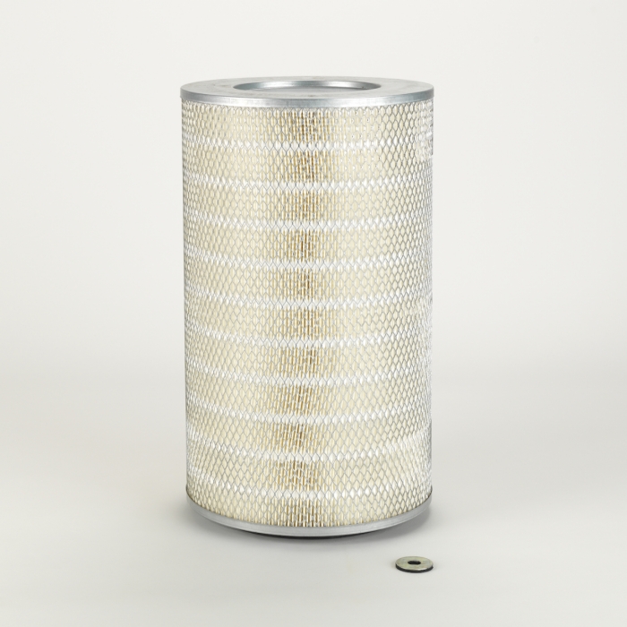 Donaldson P500915 AIR FILTER, PRIMARY ROUND