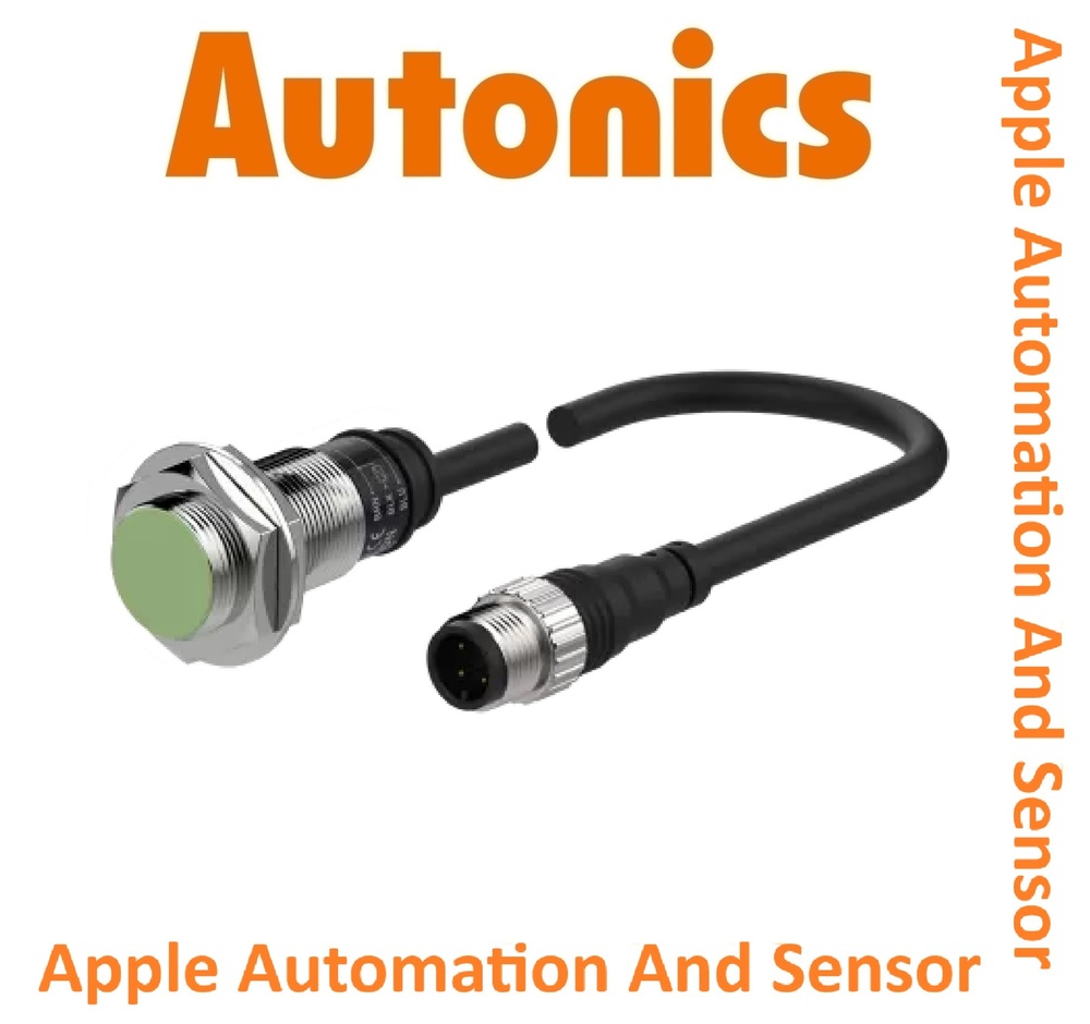 Autonics PRW18-8AC Proximity Sensor