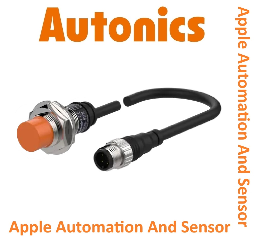 Autonics PRW18-8DP Proximity Sensor