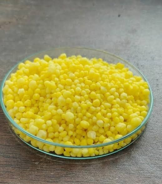 CALCIUM NITRATE WITH BORON  YELLOW GRANULAR (C+N+B)