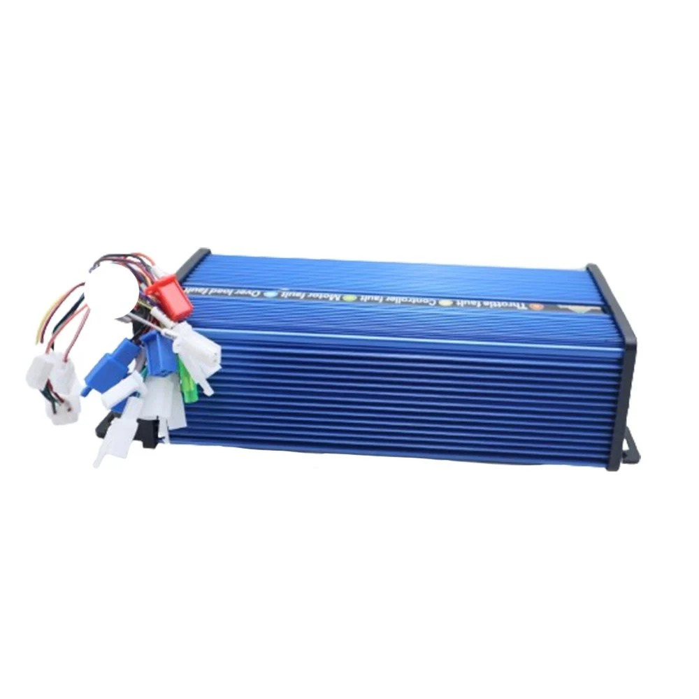 Nanya - 48V/60V - 60A Blue Controller A-42