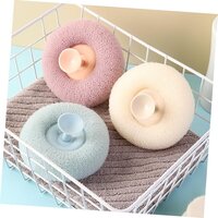 Body Bath Scrub Exfoliating Shower Loofah