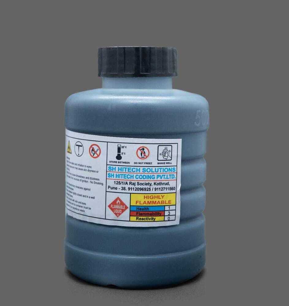 Linx Batch Coding Ink - Plastic Material, New Condition | Optimal For Precision Printing