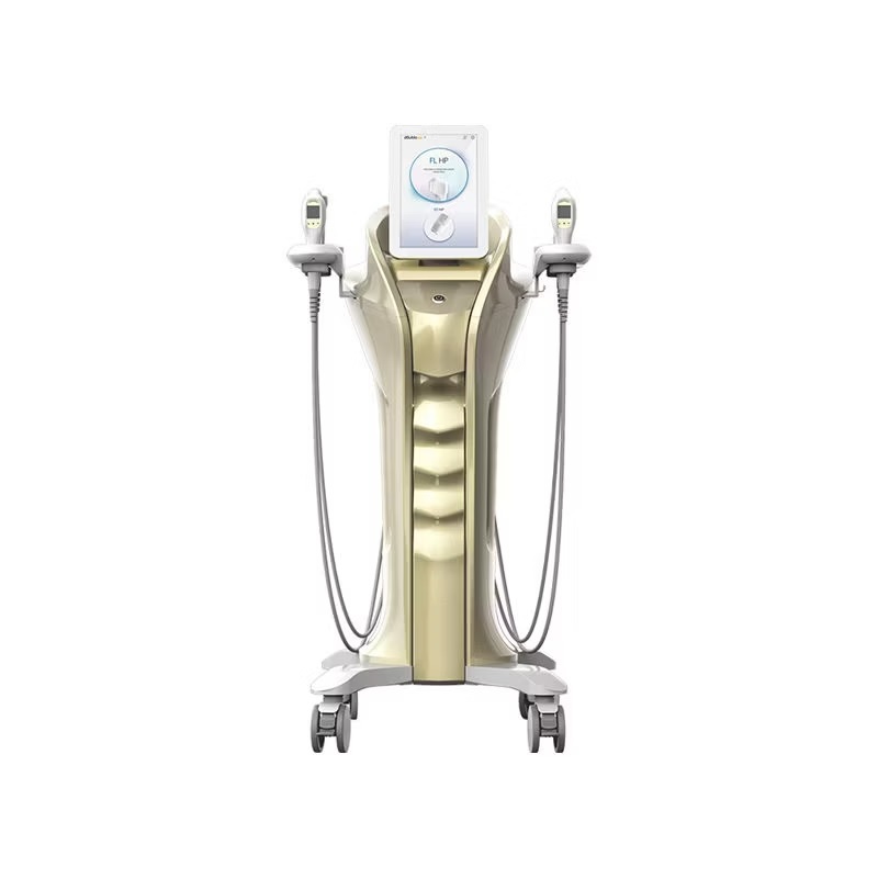 Hifu Machine By Biowave Health Care