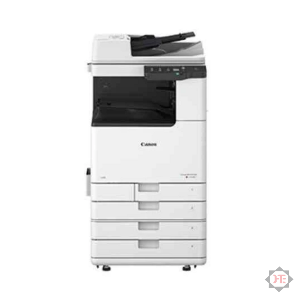 Canon Irc 3320 A3 Size Multiplication Colour Photocopier Machine