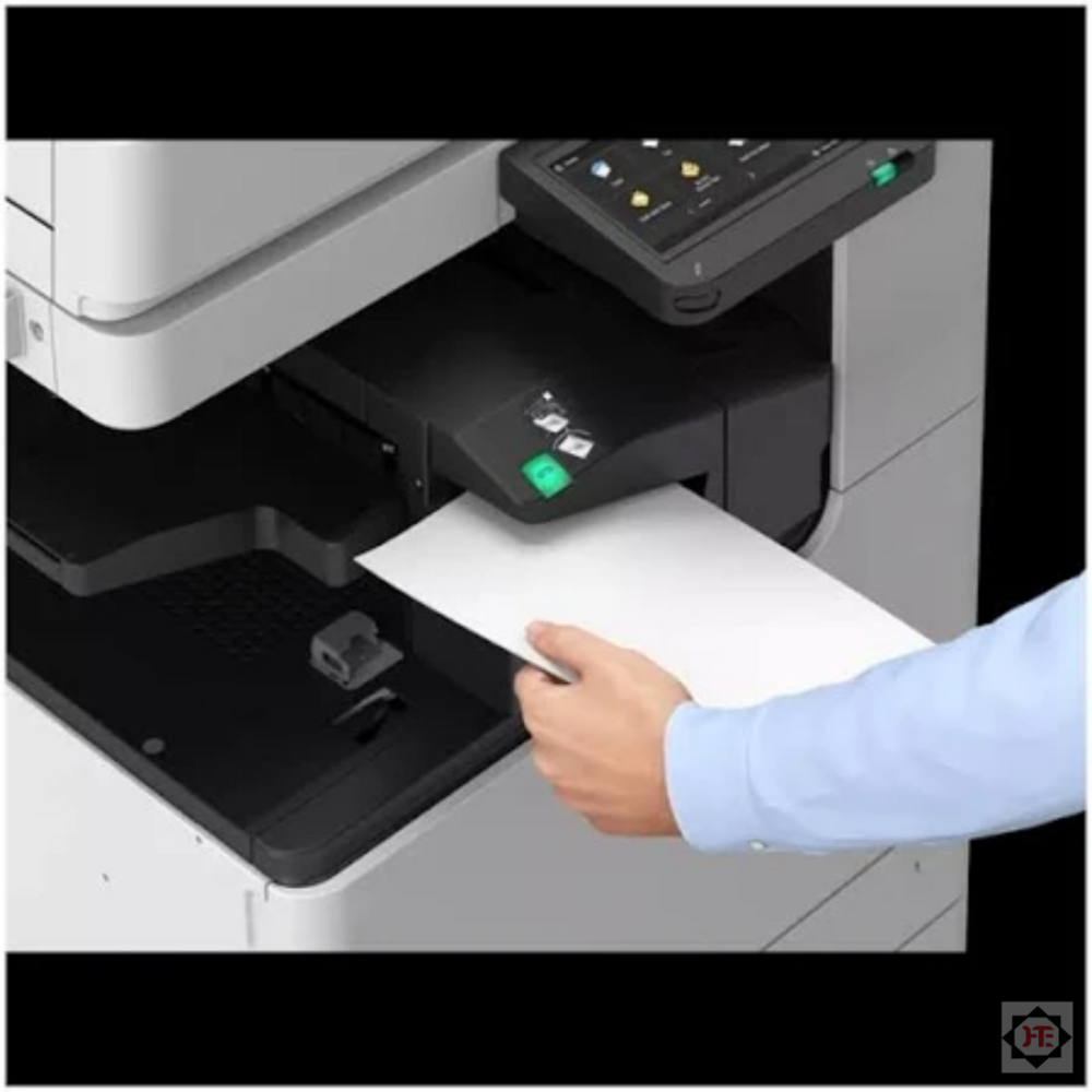Canon Irc 3320 A3 Size Multiplication Colour Photocopier Machine