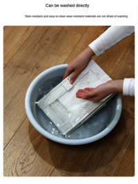 Foldable Clothes Storage Box