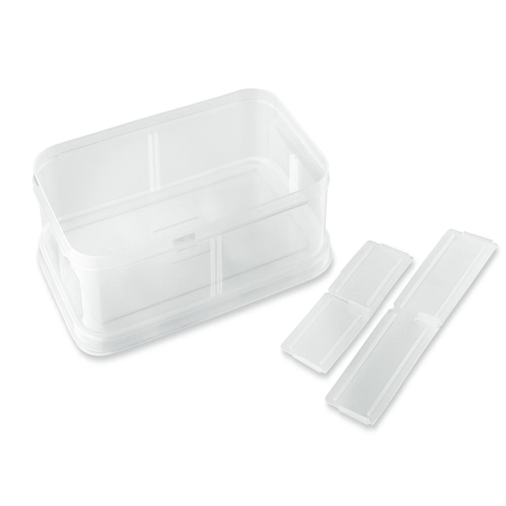 2/4 Partition Box