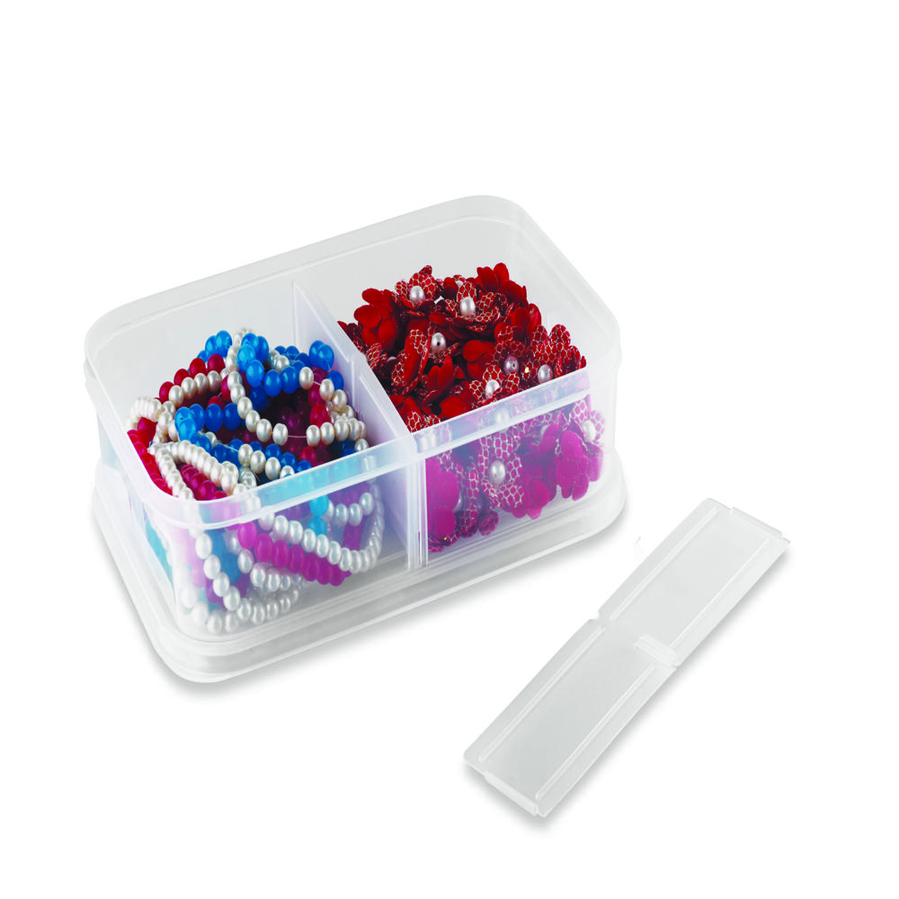 2/4 Partition Box