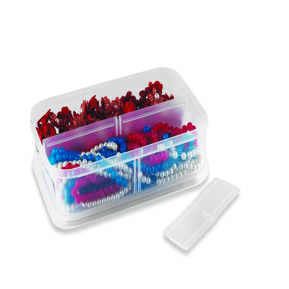 2/4 Partition Box