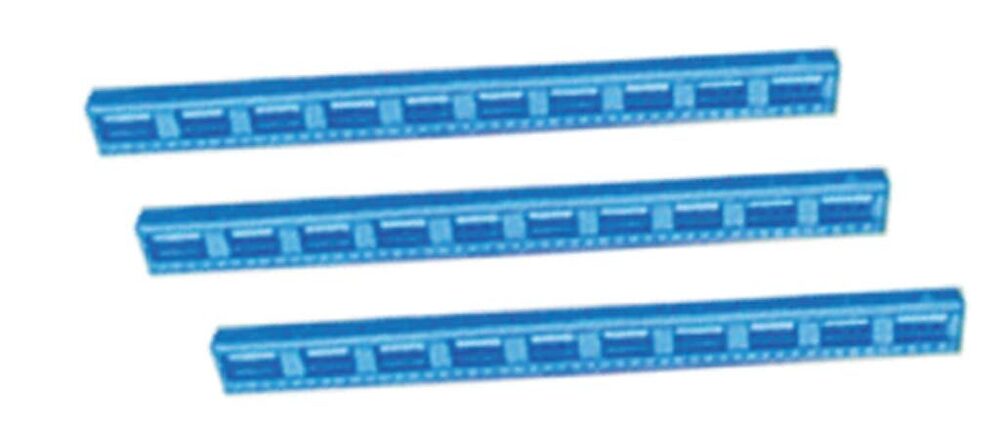 Double Adjuster - High-quality Steel, Silver Finish | Dual Adjustment For Enhanced Precision And Stability, Easy Installation, Corrosion-resistant Design