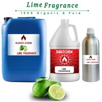 Lime Fragrance Oil