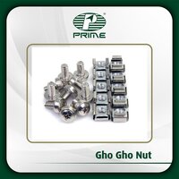 Gogo Clamp