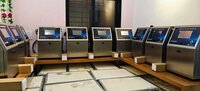 Continuous Inkjet Printer