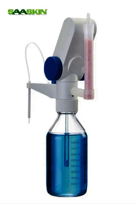 Eppendorf Top Buret - Bottle-Top Burette