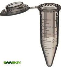 Eppendorf Tubes 5.0 mL Snap Cap and Screw Cap