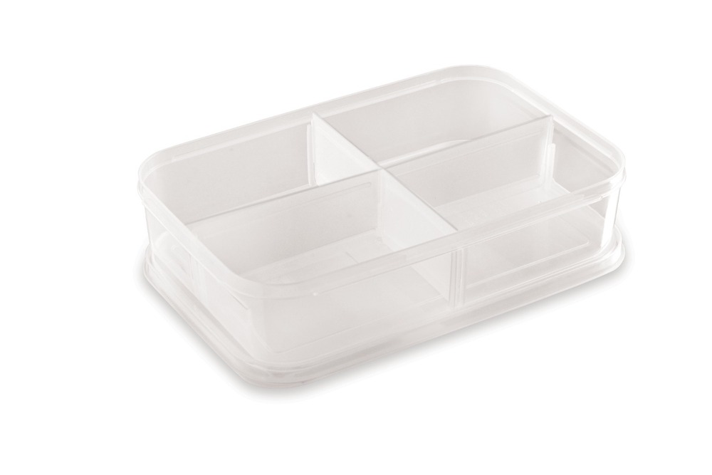 2/4 Partition Box