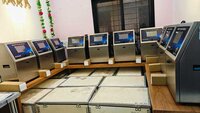 Food product Batch Coding Machine