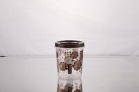 2L Round Plastic Food Container