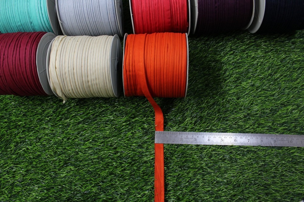 Cotton Piping Lace