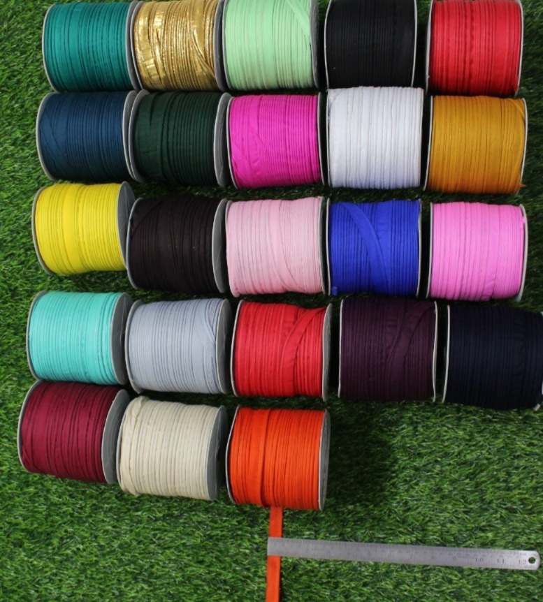 Cotton Piping Lace