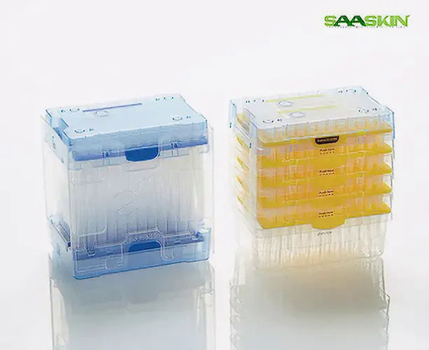 Eppendorf epT.I.P.S. Reloads