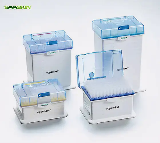 Eppendorf epT.I.P.S. Set