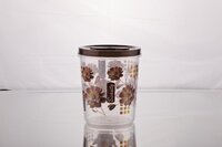 5L Round Plastic Food Container