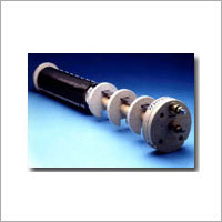 बायोनट हीटिंग तत्व