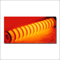 रेडिएंट ट्यूब फायरबार