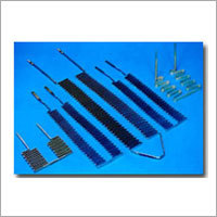 रिबन ताप तत्व