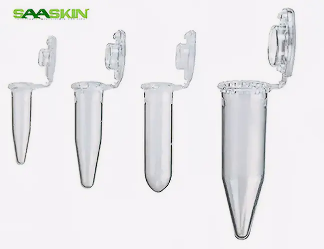 Eppendorf LoBind Tubes - DNA and Protein