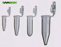 Eppendorf LoBind Tubes - DNA and Protein