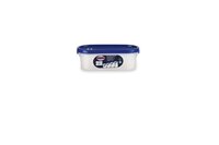 650ml Plastic Airtight Food Container